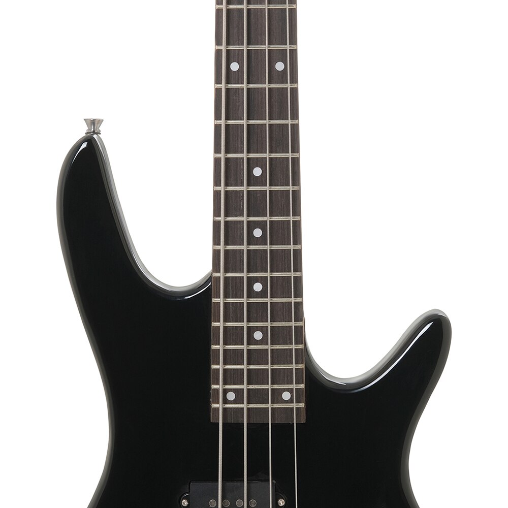 4 String Electric Bass Guitar 24 Frets Maple Body Bass Guitar Solid Wood Fingerboard Professional Stringed Musical Instrument