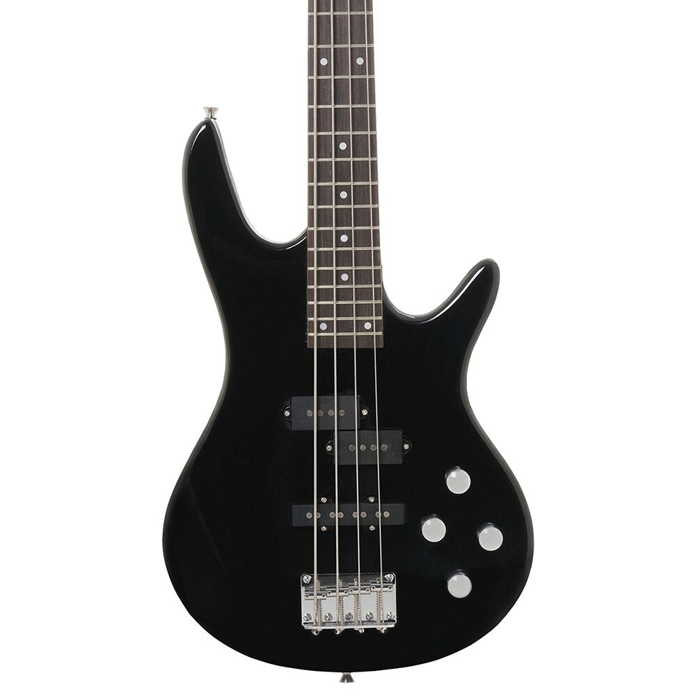 4 String Electric Bass Guitar 24 Frets Maple Body Bass Guitar Solid Wood Fingerboard Professional Stringed Musical Instrument